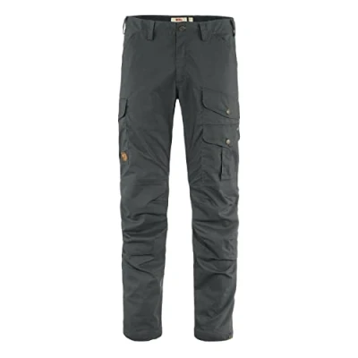 Abbildung von Fjallraven 86891 625 Vidda Pro Lite Trousers M Pants Herren Laurel Green Größe 58/L