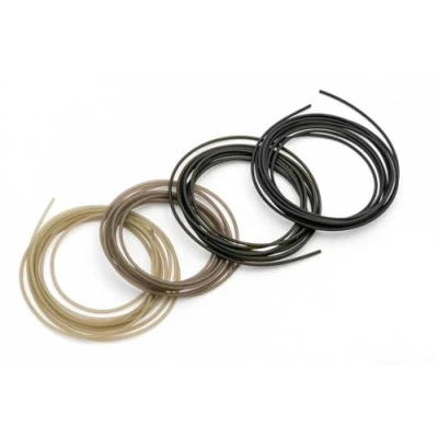 Abbildung von Korda Kamo Rig Tube Clay Karpfen Vorfachmaterial