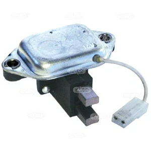 Abbildung von HC Cargo 133417 Lichtmaschinenregler 14V FORD: Focus 2 Schrägheck, Kombi