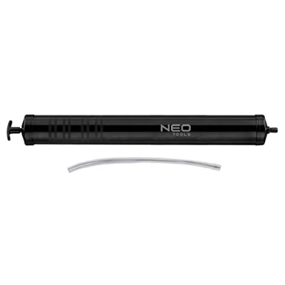 Abbildung von NEO TOOLS 11 511 Ölabsauggerät