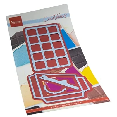 Abbildung von Chocolate bar