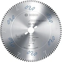 Abbildung von Kreissägeblatt Best for Wood, Ø 450mm, 66Z