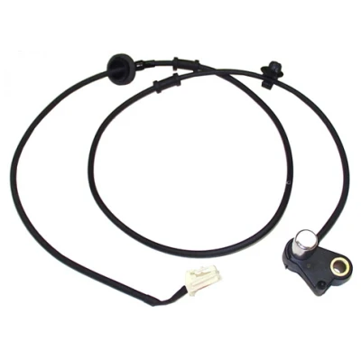 Abbildung von MAPCO 86593 ABS Sensor Hinterachse links 1220 MAZDA: 6 Station Wagon, Limousine, Hatchback