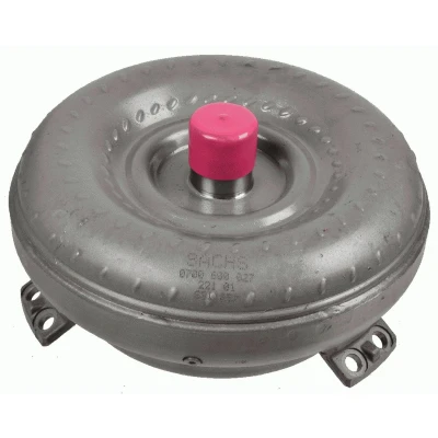 Abbildung von SACHS 0700 600 027 Drehmomentwandler MERCEDES BENZ: Vito Mixto, Viano