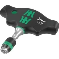 Abbildung von 416 RA Quergriff Bits Handhalter mit Ratschenfunktion, Schraubendreher