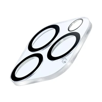 Abbildung von Cellularline Camera Lens Protection iPhone 15/ 15 Plus Cl