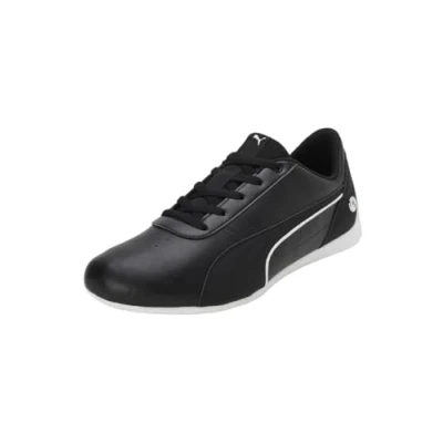 Abbildung von BMW M Motorsport Neo Cat Motorsportschuhe Erwachsene PUMA