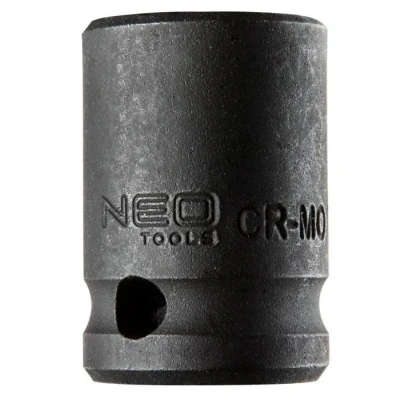 Abbildung von NEO TOOLS 12 221 Kraft Stecknuss 38 21 mm