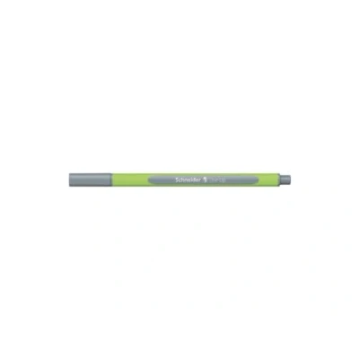 Abbildung von Fineliner Line Up Silver grey