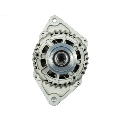 Abbildung von AS PL A1025 Lichtmaschine 12V 100A OPEL: Astra J Sports Tourer, Schrägheck, Meriva B
