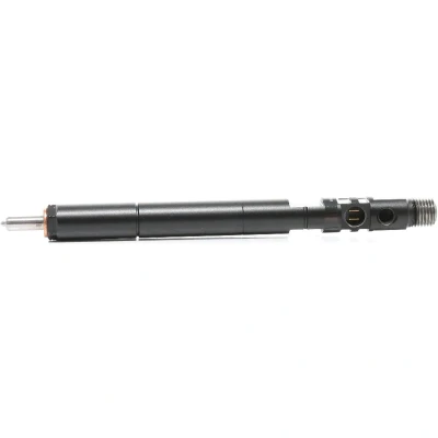 Abbildung von METZGER ORIGINAL Ersatzteil 0870112 Einspritzdüse Common Rail muss mit OBD Eigendiagnose Gerät codiert werden Dichtring