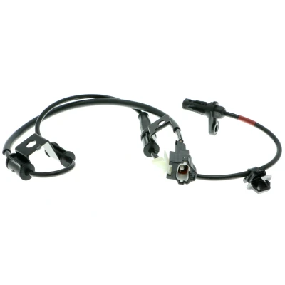 Abbildung von VEMO V52 72 0203 ABS Sensor Vorderachse rechts Original Qualität für Fahrzeuge mit 12