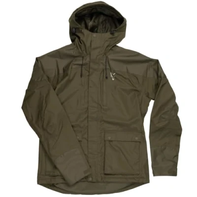 Abbildung von Fox Collection HD Lined Jacket XL Angeljacke