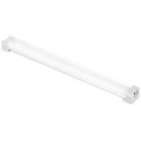 Abbildung von DIGITUS LED Schrank Beleuchtung Netzwerk &amp; Serverschrank Magnet Befestigung Infra Rot Türöffnungs Sensor 223 Lumen Leistung 3,3W