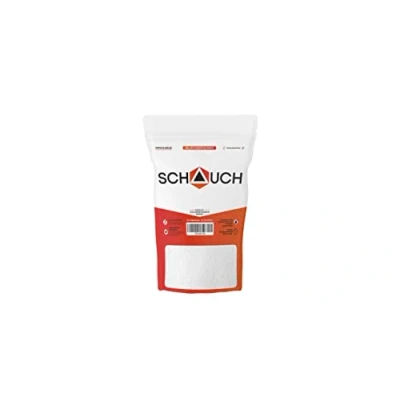 Abbildung von Superabsorber, Feuchtigkeitsschützer, zum Aufsaugen von Urin und Kot, Entsorgung flüssigen Ausscheidungen, Campingtoilette (1 kg), HVDE 235 Schauch
