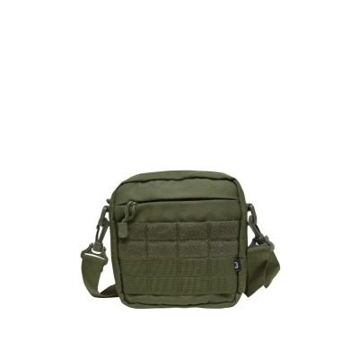 Abbildung von Brandit Umhängetasche, Größe: One Size, Olive