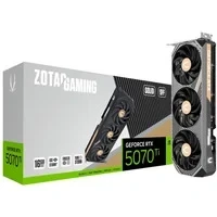 Abbildung von GeForce RTX 5070 Ti SOLID SFF, Grafikkarte