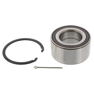 Abbildung von MAPCO 26381 Radlagersatz Vorderachse beidseitig mit integriertem magnetischen Sensorring 80 MITSUBISHI: OUTLANDER 2 SUV, ASX 3