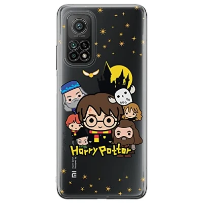 Abbildung von ERT GROUP Handyhülle für Huawei P20 LITE Original und offiziell Lizenziertes Harry Potter Muster 100 optimal an die Form des Handy angepasst, teilweise transparent