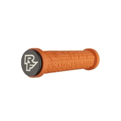 Abbildung von GRIPPLER 30mm Griffe Orange