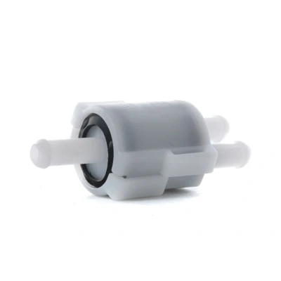 Abbildung von FEBI BILSTEIN 08600 Ventil, Waschwasserleitung MERCEDES BENZ: W124 T modell, Sprinter 2 Kastenwagen, 3.5 Kastenwagen