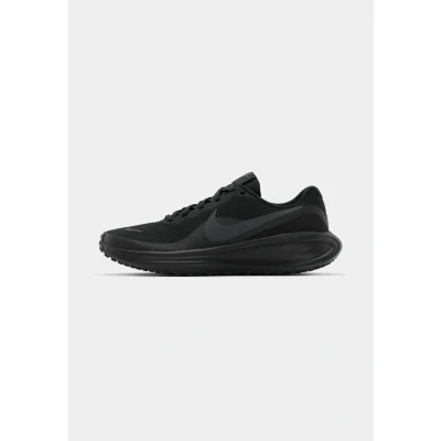 Abbildung von Nike Performance Revolution 8 Laufschuh Straße, Herren, Größe: 46, Black/anthracite Schuhe