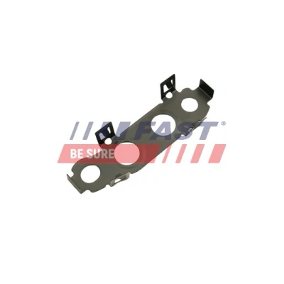 Abbildung von FAST FT48810 Dichtung, Lader CITROËN: Berlingo, Berlingo II, PEUGEOT: 308 SW 2, 5008 I, 3008 I