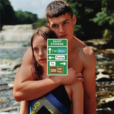 Abbildung von I&#039;Ve Been Trying to Tell You (CD+Dvd)