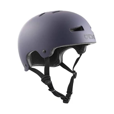 Abbildung von TSG Evolution Helm Lavendel