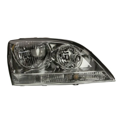 Abbildung von ABAKUS 223 1121R LD E Scheinwerfer rechts H7, H1 PX26d, P14.5s KIA: SORENTO 1