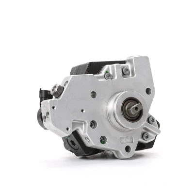 Abbildung von BOSCH 0 986 437 356 Hochdruckpumpe HONDA: CR V 3, Accord 7 Tourer