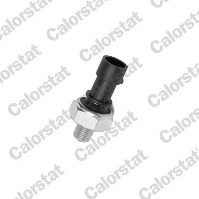 Abbildung von CALORSTAT by Vernet OS3592 Öldruckschalter M10x1.0 2,0 OPEL: Corsa C Schrägheck, D Meriva A, FIAT: Freemont, Doblo II Kasten / Kombi