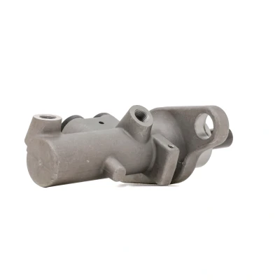 Abbildung von BREMBO M 85 094 Hauptbremszylinder 26,99 Aluminium 2 12 X 1, 1 (2) AUDI: Q7