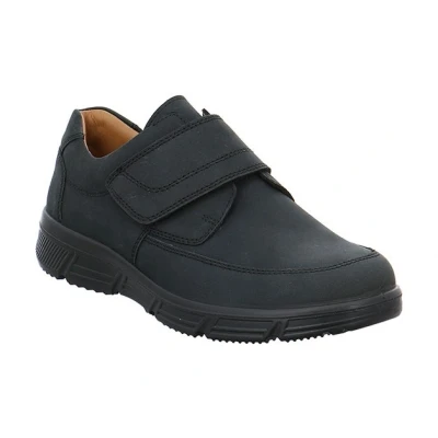 Abbildung von Jomos Klettschuh &quot;MONTANA&quot;, Bequemschuh mit Ziernähte, Schuhweite: extraweit