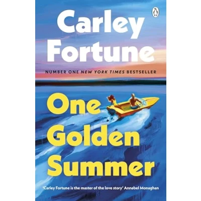 Abbildung von One Golden Summer: the brand new romance from bestselling author of BookTok phenomenon EVERY SUMMER AFTER soon to be a major TV show