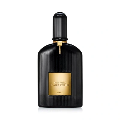Abbildung von Tom Ford Black Orchid Eau de Parfum 50 ml