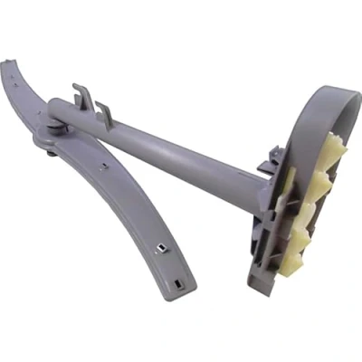 Abbildung von Oberer Arm 11012631 für Spülmaschine Balay, Bosch, Constructa, Gaggenau, Neff, Siemens, Viva