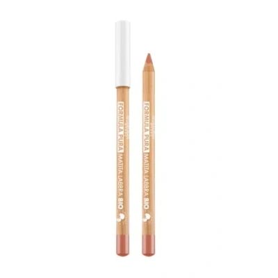 Abbildung von Deborah Milano Lippenstift BIO Formula Pura Nude Rose Nr. 02