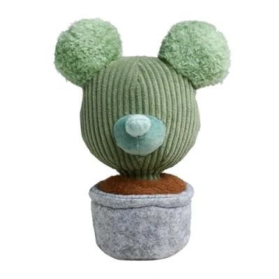 Abbildung von SIMBA Plüschfigur Disney Plants, Mickey, 20 cm