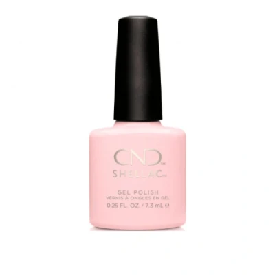 Abbildung von CND Nagellack Shellac Color Coat