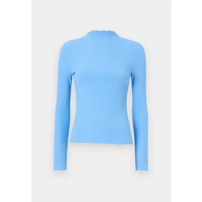 Abbildung von Onlemma L/S High Neck Top Noos JRS
