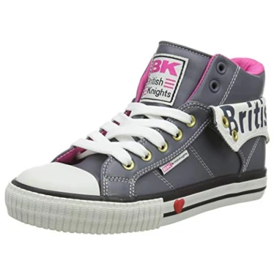 Abbildung von British Knights Sneaker high Trainingsschuh