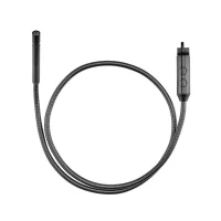 Abbildung von VOLTCRAFT BS 10/1m VGA MF Endoskop Zubehör Passend für 30XHR, 50X, 100XIP, 200XW, 200XWSD, 220XIP, (BS MF)