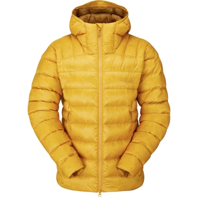 Abbildung von Jacke Rab Electron Pro Women