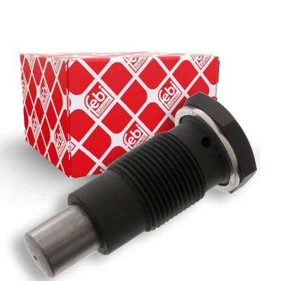 Abbildung von FEBI BILSTEIN 46275 Spanner, Steuerkette VOLKSWAGEN: Golf 6, 5 Schrägheck, Passat B6 Variant, AUDI: A4 B8 Avant, Limousine, A3 Schrägheck