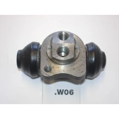 Abbildung von JAPANPARTS CS W06 Bremszylinder Hinterachse DAEWOO: Kalos Schrägheck, CHEVROLET: Schrägheck