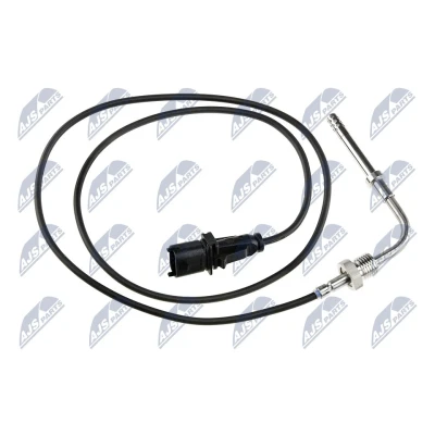 Abbildung von Sensor, Abgastemperatur NTY EGT FT 005