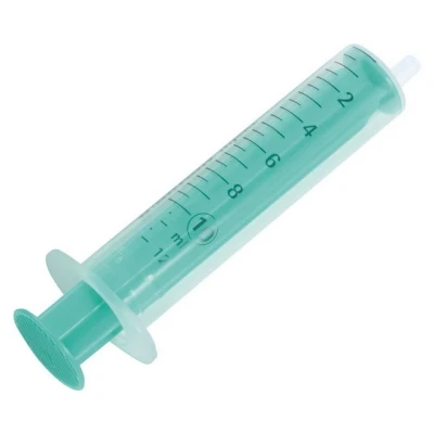 Abbildung von EDUPLAY Lernspielzeug Spritze 10 ml