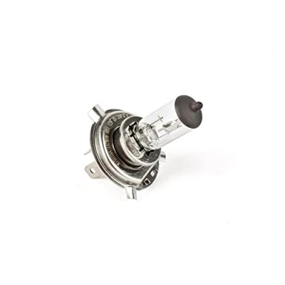 Abbildung von Birne Halogen (Scheinwerfer) HS1 12V 35/35W PX43T weiß