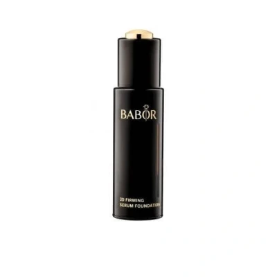 Abbildung von Babor 3D Firming Serum FDT 05 Sunny Foundation, Damen, Größe: One Size, 1 porcelain